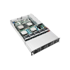 Enterprise rack server Enterprise rack server