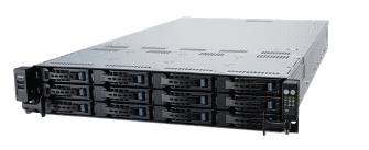 Rack server Rack server