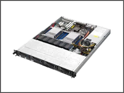 Server for Small Business