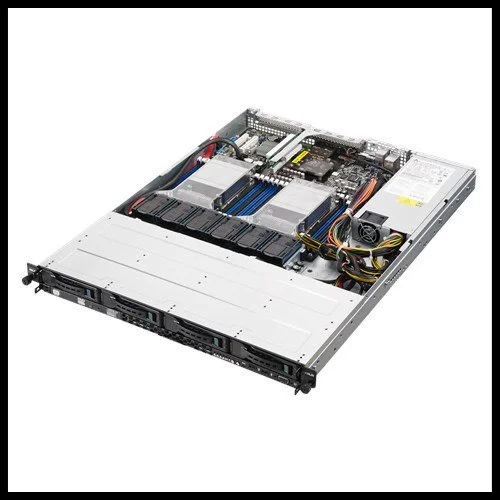 Asus Rack Server RS500-E8-PS4 Level 2