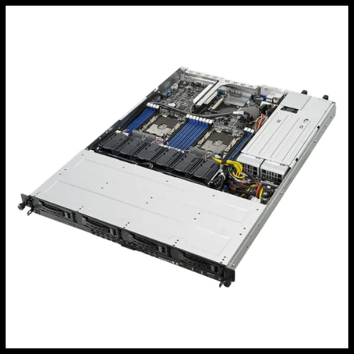 Penguin Relion 1900 Server