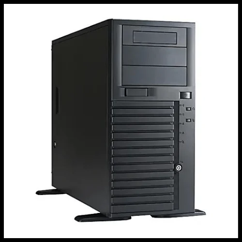 SS Workstation 32 GB RAM Dual Processor