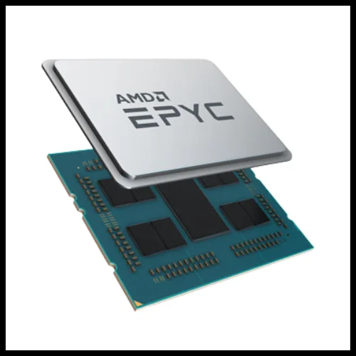 AMD EPYC 7702p 64 Core