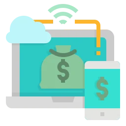 Streamlined design for improved airflow