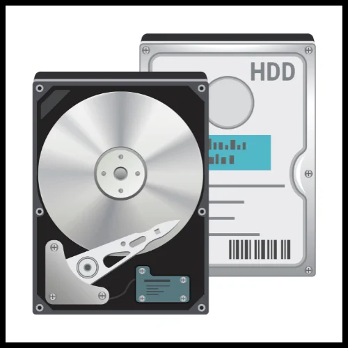 20TB 3.5 Inch SATA HDD Enterprise
