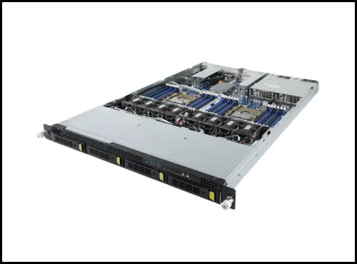 Penguin Relion 1900 Server