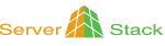 Serverstack Logo