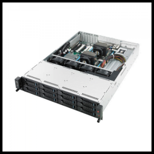 Asus Rack Server RS720 E7 RS12 level3 128gb