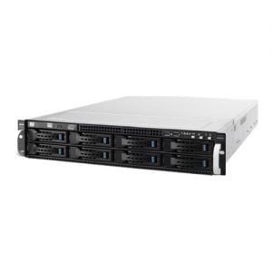 Serverstack- Rack Serve