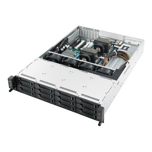 Asus RS720 E8 RS12