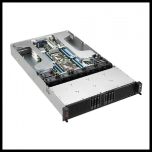 Asus Rack Server ESC 4000 G2S level1