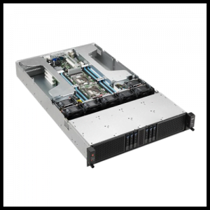 Asus Rack Server ESC 4000 G2S level2