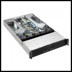 Asus Rack Server ESC 4000 G2S level3