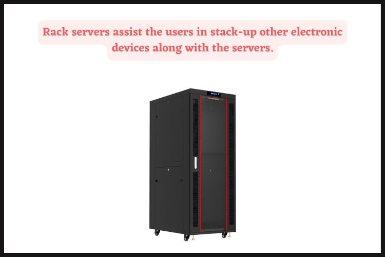 Rack Server