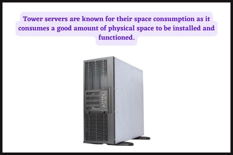 Tower Server