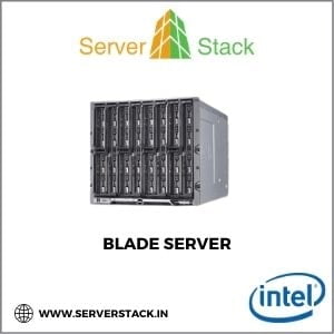 Blade Servers