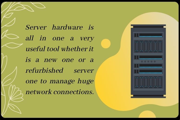 Server Hardware