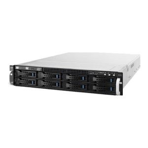 Brand New server