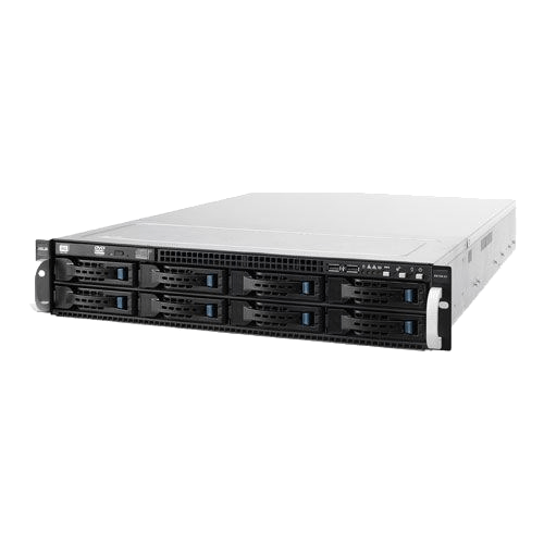 Brand New server