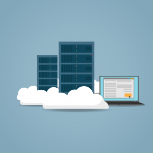 Web Server Cost