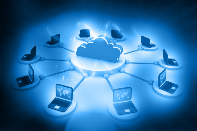 Virtual Desktop Infrastructure