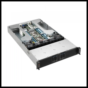 ASUS Rack Server ESC 4000 G2S Level 4