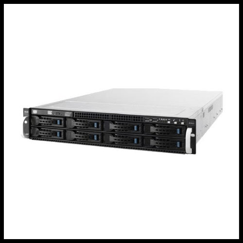 ASUS Rack Server ESC 4000 G2S Level 5