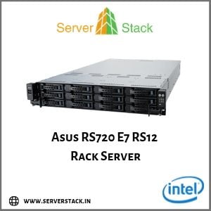 Asus Rs720 - E7/Rs12 Rack server price in india