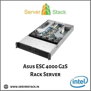 Asus Esc 4000 G2s Rack Server price in india