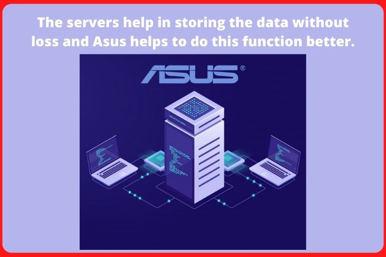 Reasons you should buy ASUS servers