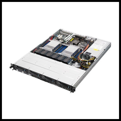 ASUS Rack Server RS500 E9 RS4 LEVEL 2