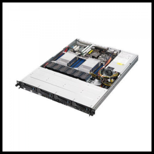 ASUS Rack Server RS500 E9 RS4 LEVEL 3