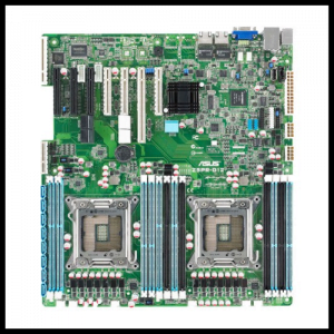 Asus Motherboard Z9PR-D124L