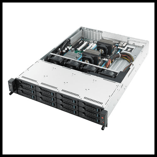 ASUS RS720-E8-RS12 Rack Server