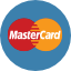 Serverstack accept Mastercard