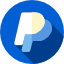 Serverstack accept Paypal