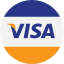 Serverstack accept Visa