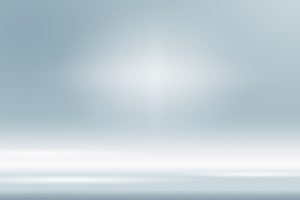 Plain blue white product background