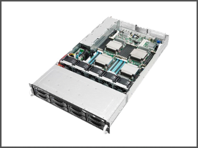 ASUS RS500 E8 RS8 V2