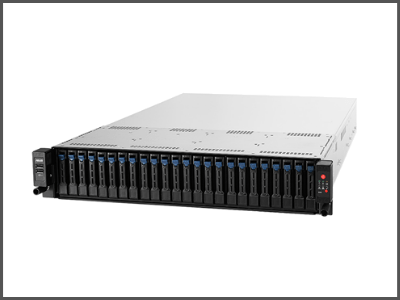 Asus RS720 E7 RS24 Rack Server