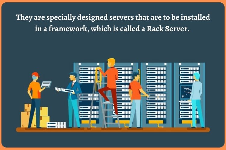 What is a Rack Server?