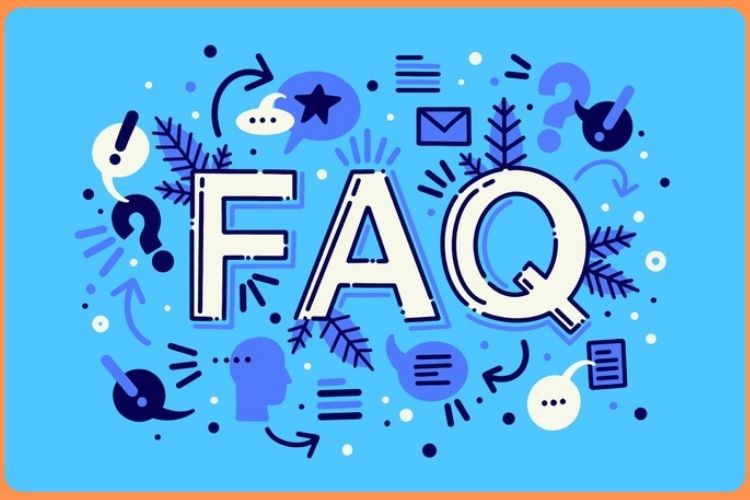 Frequently Asked Questions