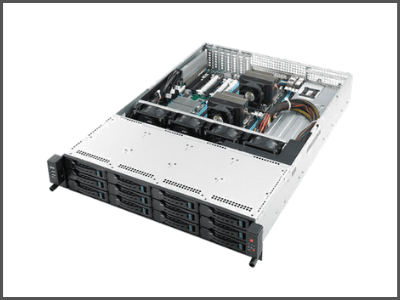 Asus RS720 E7 RS12 Buy Asus RS720 E7 RS12 Rack Server Online