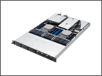 Asus RS500 E8 RS8 V2 Buy Asus RS500 E8 RS8 V2 Rack Server Online