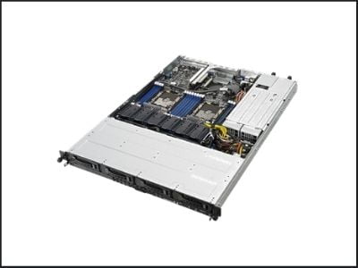 ServerStack ASUS RS500 E9 RS4