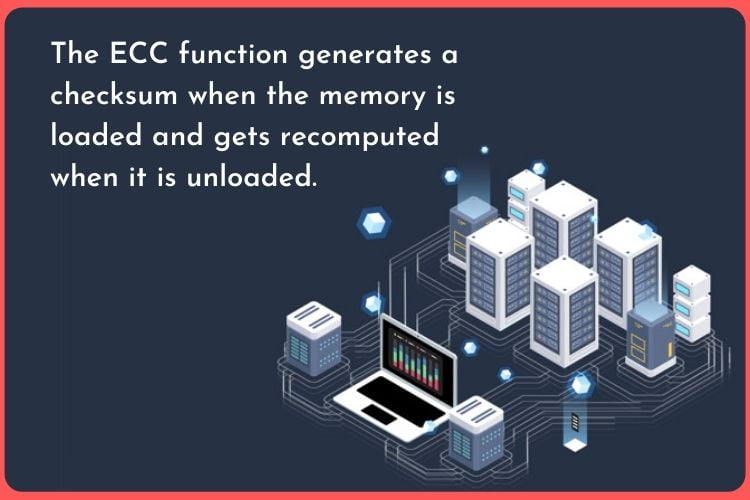 Difference in memory management