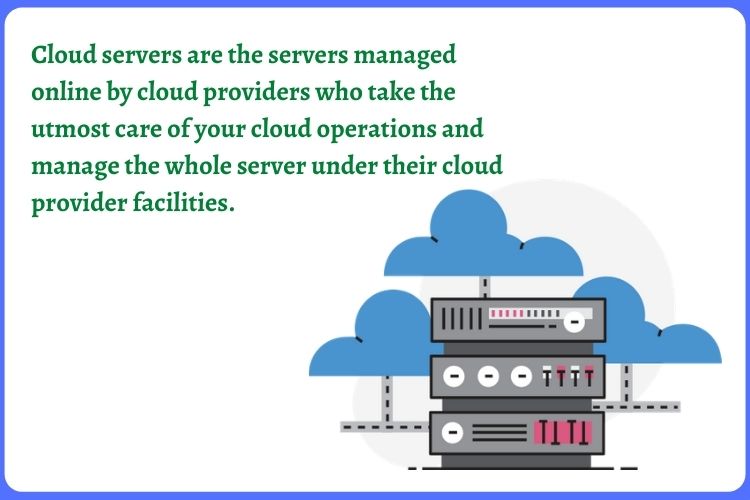 Cloud Server