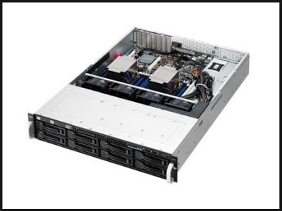 ASUS RS520E8 Rs8