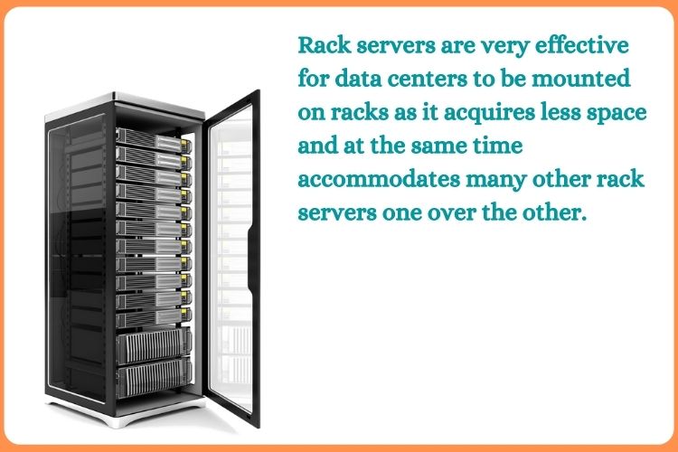 Rack Server