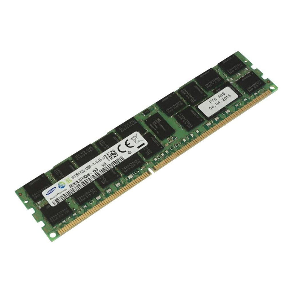 RAM-16GB DDR3 | Serverstack